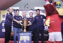 PSSI Pers Gelar Turnamen Mini Soccer Mandiri Media Cup 2023 PSSI Pers Gelar Turnamen Mini Soccer Mandiri Media Cup 2023