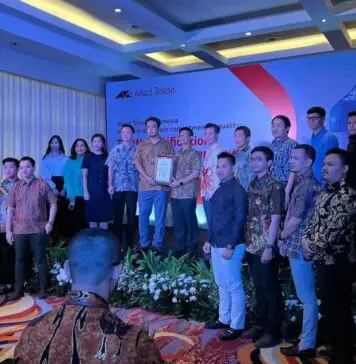 Raih Sertifikasi TKDN: Allied Telesis Indonesia Komitmen Jaga Kualitas dan Dukung Program Pemerintah