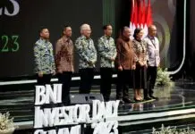 BNI Investor Daily Summit 2023, Dirut BNI Sebut Perbankan Indonesia Tangguh