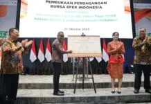 BNI dan BEI Canangkan Literasi dan Inklusi Pasar Modal Untuk 10.000 Karyawan Industri Perbankan BNI dan BEI Canangkan Literasi dan Inklusi Pasar Modal Untuk 10.000 Karyawan Industri Perbankan