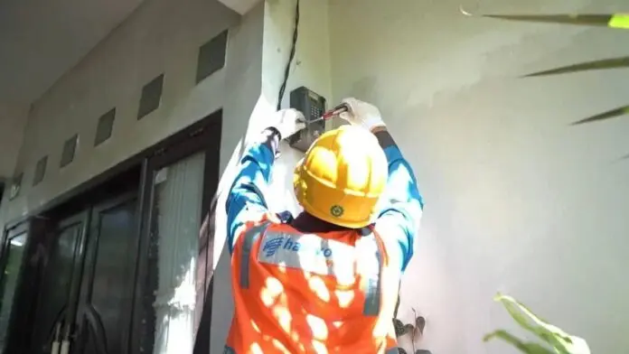 Spesial Hari Listrik Nasional ke-78, PLN Gelar Promo Tambah Daya Hanya Rp271.023 Spesial Hari Listrik Nasional ke-78, PLN Gelar Promo Tambah Daya Hanya Rp271.023