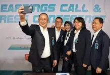 Penyaluran Kredit BNI Terus Alami Peningkatan Penyaluran Kredit BNI Terus Alami Peningkatan