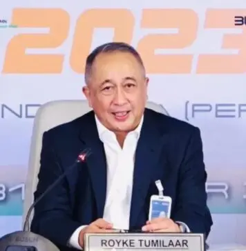 Akselerasi Pertumbuhan Kredit dan Laba, Dengan Tetap Mengedepankan Aspek Kehati-hatian dalam Manajemen Risiko dan Likuiditas di Tengah Dinamika Makro Ekonomi dan Geopolitik Akselerasi Pertumbuhan Kredit dan Laba, Dengan Tetap Mengedepankan Aspek Kehati-hatian dalam Manajemen Risiko dan Likuiditas di Tengah Dinamika Makro Ekonomi dan Geopolitik