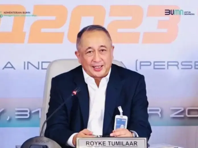 Akselerasi Pertumbuhan Kredit dan Laba, Dengan Tetap Mengedepankan Aspek Kehati-hatian dalam Manajemen Risiko dan Likuiditas di Tengah Dinamika Makro Ekonomi dan Geopolitik Akselerasi Pertumbuhan Kredit dan Laba, Dengan Tetap Mengedepankan Aspek Kehati-hatian dalam Manajemen Risiko dan Likuiditas di Tengah Dinamika Makro Ekonomi dan Geopolitik