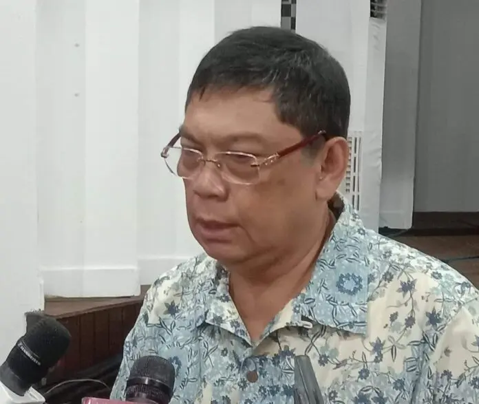 GM Utut Adianto Apresiasi Tingginya Animo Peserta Japfa Chess Festival 2023 GM Utut Adianto Apresiasi Tingginya Animo Peserta Japfa Chess Festival 2023