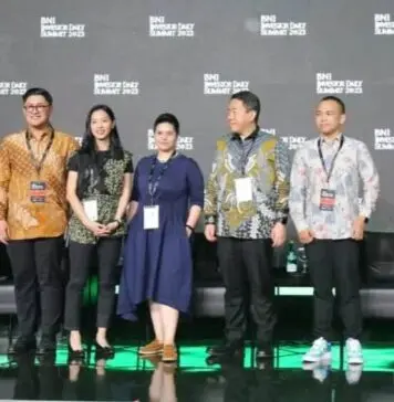 Pluang Perkuat Komitmen Sebagai Platform Wealth Tech Terlengkap bagi Masyarakat Indonesia dalam Meraih Impian Pluang Perkuat Komitmen Sebagai Platform Wealth Tech Terlengkap bagi Masyarakat Indonesia dalam Meraih Impian