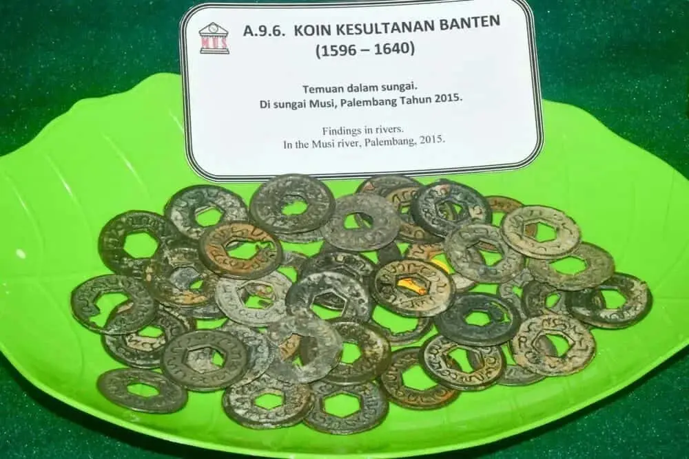 Mengungkap 4 Penyebab Utama Runtuhnya Kerajaan Islam Banten Mengungkap 4 Penyebab Utama Runtuhnya Kerajaan Islam Banten