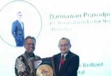 PLN Sabet Tujuh Penghargaan IHCBA 2023, Sukses Transformasi Bisnis dan Peningkatan SDM PLN Sabet Tujuh Penghargaan IHCBA 2023, Sukses Transformasi Bisnis dan Peningkatan SDM