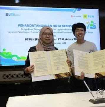 PLN Suplai Listrik XL Axiata dengan Teknologi AMI dan AMR untuk Keandalan Menara BTS PLN Suplai Listrik XL Axiata dengan Teknologi AMI dan AMR untuk Keandalan Menara BTS