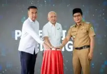 Menkop UKM: PLUT Tingkatkan Kualitas Produksi untuk Bantu UMKM Naik Kelas