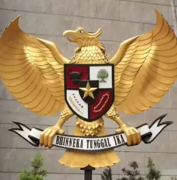 Pendidikan Pancasila Melalui Sumber Historis Pendidikan Pancasila Melalui Sumber Historis