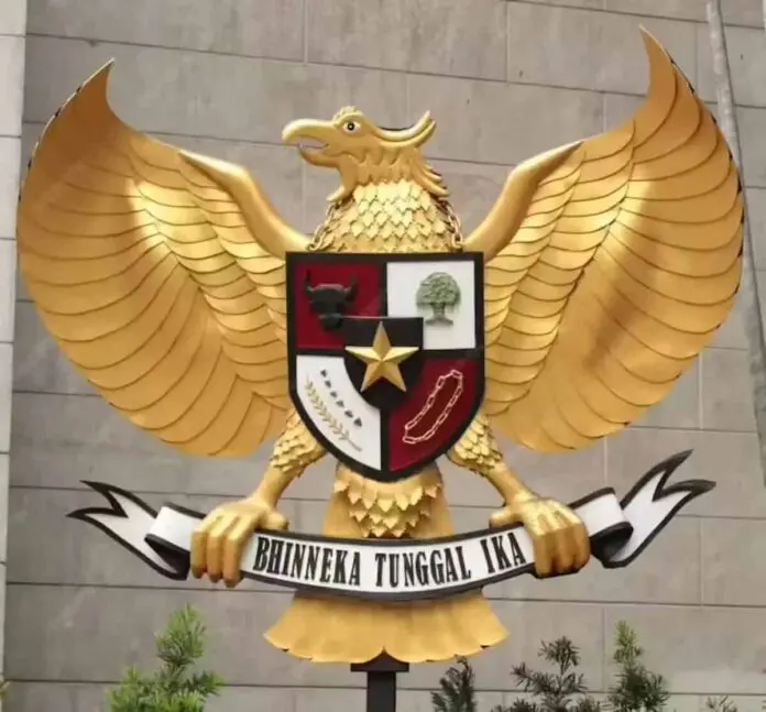 Pendidikan Pancasila Melalui Sumber Historis Pendidikan Pancasila Melalui Sumber Historis