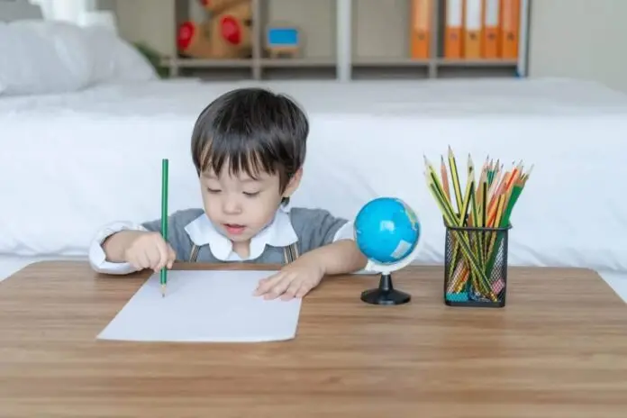 Pilihan Terbaik untuk Asuransi Pendidikan Anak Pilihan Terbaik untuk Asuransi Pendidikan Anak