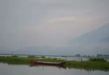 Rawa Pening: Permata Tersembunyi di Jawa Tengah Rawa Pening: Permata Tersembunyi di Jawa Tengah
