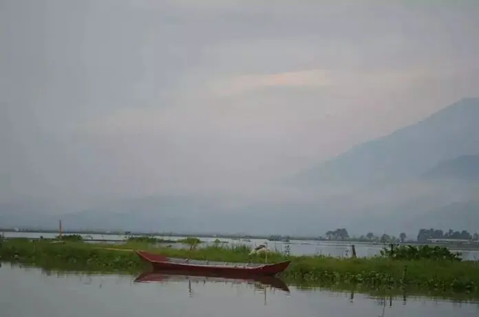Rawa Pening: Permata Tersembunyi di Jawa Tengah Rawa Pening: Permata Tersembunyi di Jawa Tengah