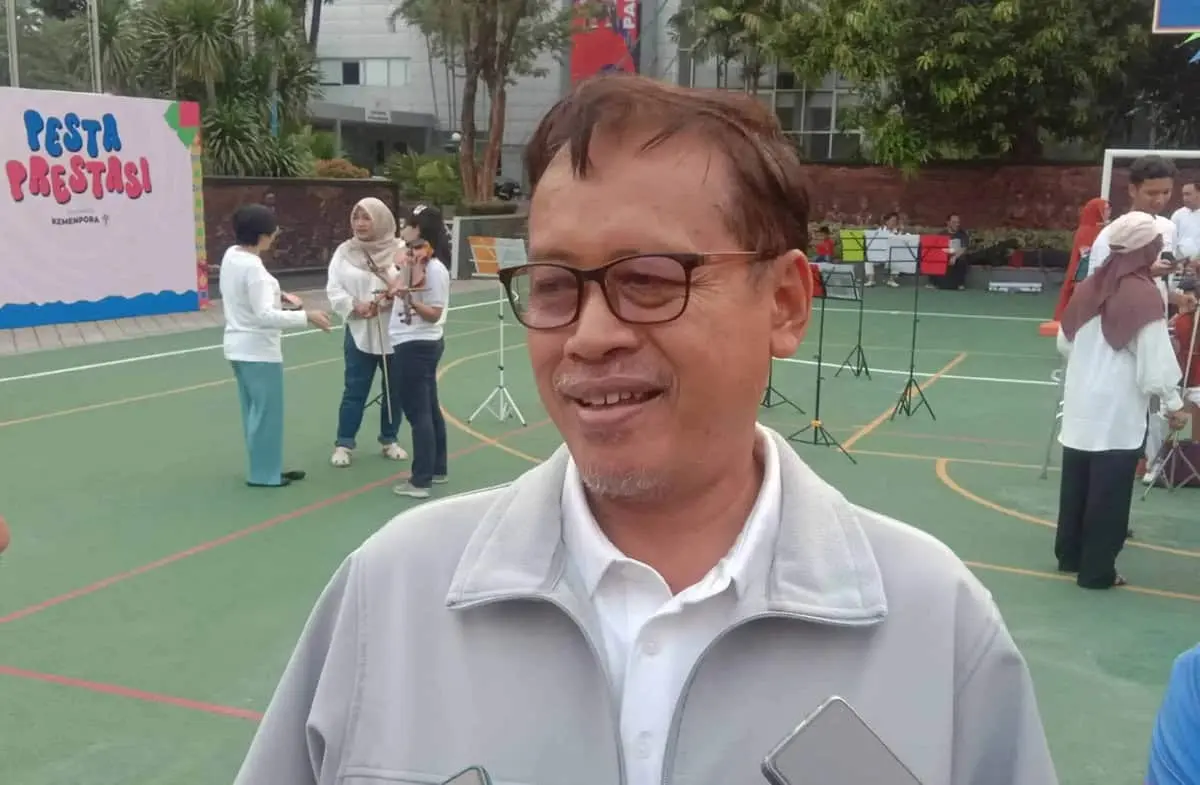 Sambut  Bulan Pemuda dan Peringatan Hari Sumpah Pemuda 2023, Kemenpora Gelar  Ajang ‘Pesta Prestasi’