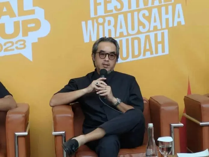 Smesco Indonesia Siap Gelar Kembali Indonesia Digital MeetUp Tahun Ini Smesco Indonesia Siap Gelar Kembali Indonesia Digital MeetUp Tahun Ini