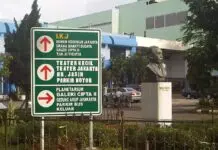 Taman Ismail Marzuki: Tempat Seni, Kebudayaan, dan Rekreasi Terbaik di Jakarta Taman Ismail Marzuki Tempat Seni, Kebudayaan, dan Rekreasi Terbaik di Jakarta