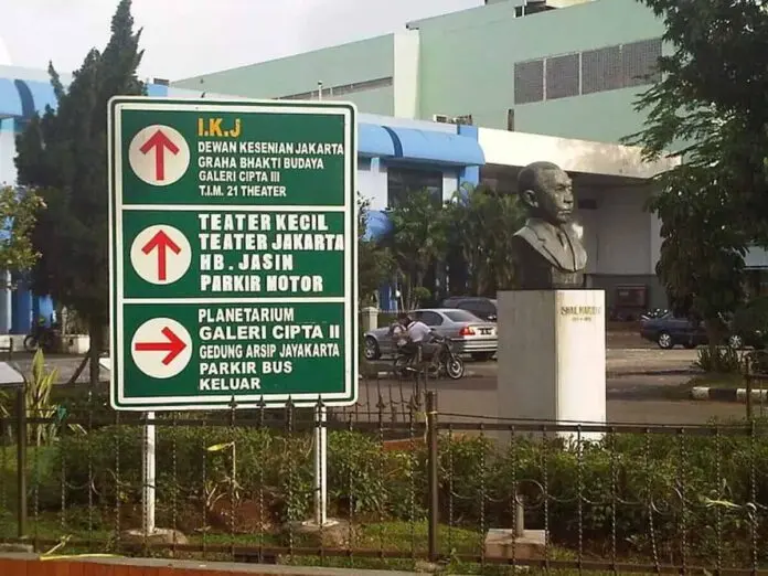 Taman Ismail Marzuki: Tempat Seni, Kebudayaan, dan Rekreasi Terbaik di Jakarta Taman Ismail Marzuki: Tempat Seni, Kebudayaan, dan Rekreasi Terbaik di Jakarta