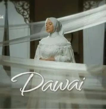 Lirik Lagu Dawai – Fadhilah Intan (OST Film Air Mata Di Ujung Sajadah) Lirik Lagu Dawai - Fadhilah Intan (OST Film Air Mata Di Ujung Sajadah)