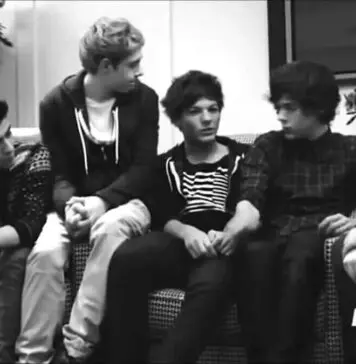 Lirik Lagu 18 – One Direction Lirik Lagu 18 - One Direction