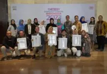 PLN Grup Borong 66 Medali di Ajang The Best Contact Center Indonesia 2023 PLN Grup Borong 66 Medali di Ajang The Best Contact Center Indonesia 2023