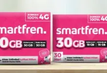 Cara Cek Pulsa Smartfren dengan Mudah Cara Cek Pulsa Smartfren dengan Mudah