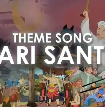 Lirik Lagu Hari Santri 22 Oktober 45 Lirik Lagu Hari Santri 22 Oktober 45