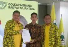 Jadi Cawapres Prabowo, Instagram Gibran diserbu Warganet Jadi Cawapres Prabowo, Instagram Gibran diserbu Warganet