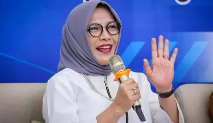 Kemenkop UKM Lanjutkan Pengembangan Kewirausahaan di Kampus Kemenkop UKM Lanjutkan Pengembangan Kewirausahaan di Kampus