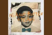 Lirik Lagu Peanut Butter & Tears dan Terjemahan - DPR IAN