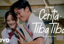Lirik Lagu Cerita Tiba Tiba – Rizwan Fadilah Lirik Lagu Cerita Tiba Tiba - Rizwan Fadilah