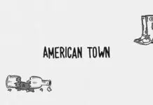 Lirik Lagu American Town – Ed Sheeran Lirik Lagu American Town - Ed Sheeran