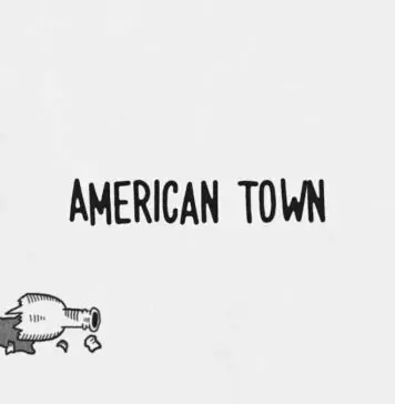 Lirik Lagu American Town – Ed Sheeran Lirik Lagu American Town - Ed Sheeran