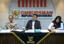 Posko Pengaduan KUR Ditutup, Kemenkop UKM dan Ombudsman Masih Temui Kendala Soal Agunan Posko Pengaduan KUR Ditutup, Kemenkop UKM dan Ombudsman Masih Temui Kendala Soal Agunan