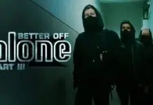 Lirik Lagu Better Off (Alone, Pt. III) - Alan Walker, Dash Berlin, Vikkstar