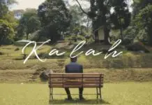 Lirik Lagu Kalah - Fadil Jaidi
