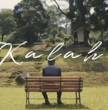Lirik Lagu Kalah – Fadil Jaidi Lirik Lagu Kalah - Fadil Jaidi
