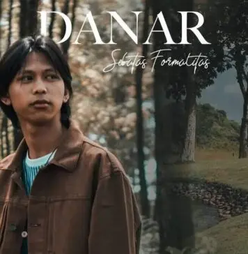 Lirik Lagu Sebatas Formalitas – Danar Widianto Lirik Lagu Sebatas Formalitas - Danar Widianto