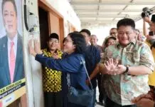 Negara Hadir, 453 Warga Prasejahtera di Kota Malang Dapat Sambungan Listrik PLN Gratis Negara Hadir, 453 Warga Prasejahtera di Kota Malang Dapat Sambungan Listrik PLN Gratis