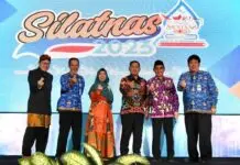 Kemenkop UKM: Koperasi Terbukti Mampu Pertahankan Eksistensi