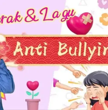 Lirik Lagu Anti Bullying – Laela KhanZa (Disini Teman Disana Teman) Lirik Lagu Anti Bullying - Laela KhanZa (Disini Teman Disana Teman)