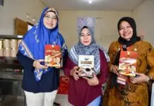 Kemenkop UKM Terus Perkuat Kualitas Produk Unggulan Daerah