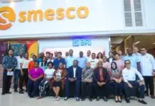Kemenkop UKM Jajaki Peluang Kerja Sama Pengembangan UMKM Indonesia-Afrika Selatan
