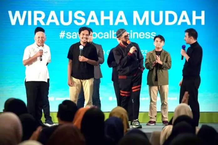 Kemenkop UKM Fasilitasi Kampus Permudah Cetak Wirausaha Baru Kemenkop UKM Fasilitasi Kampus Permudah Cetak Wirausaha Baru