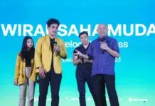 Menkop UKM: Kolaborasi Entrepreneur Hub dengan Perguruan Tinggi Jadikan Kampus Pabrik Wirausaha Menkop UKM: Kolaborasi Entrepreneur Hub dengan Perguruan Tinggi Jadikan Kampus Pabrik Wirausaha