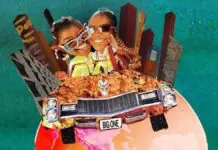 Lirik Lagu Big One – Flyana Boss Lirik Lagu Big One - Flyana Boss