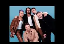 Lirik Lagu Better Place – *NSYNC Lirik Lagu Better Place - *NSYNC