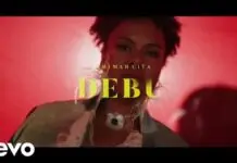 Lirik Lagu Debu – Jemimah Cita Lirik Lagu Debu - Jemimah Cita