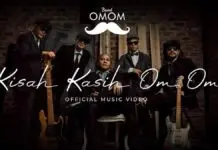 Lirik Lagu Kisah Kasih Om Om – Band Om Om Lirik Lagu Kisah Kasih Om Om - Band Om Om